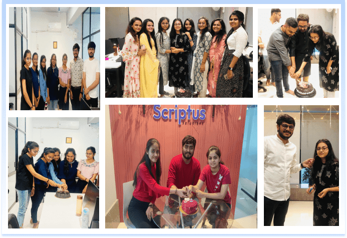 Birthday Celebrations