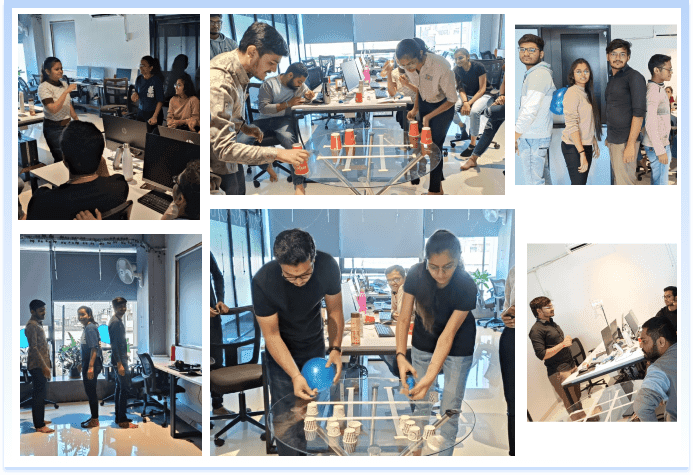 Employee Engagement Activities